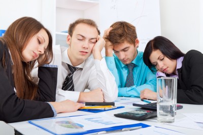 Top Reasons Why People Hate Meetings