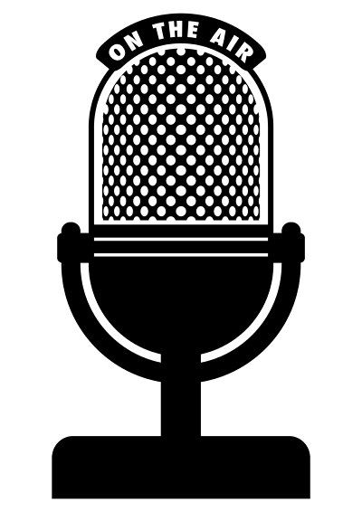 Mark Ellwood Radio Interview on Productivity