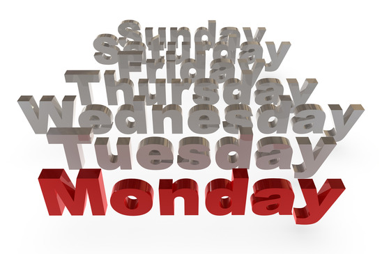 How Long Is A Typical Work Week?