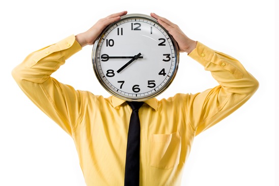 Hours Worked By Job