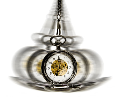 A Time and Motion Study for the 21st Century
