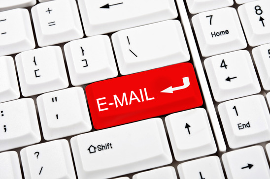 The Burden of E-Mail