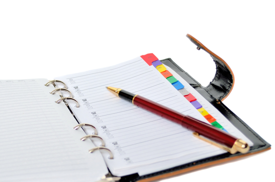 Daily Planning – How Much is Right?