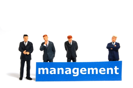 Only three-fifths of managers’ time adds value to the organization