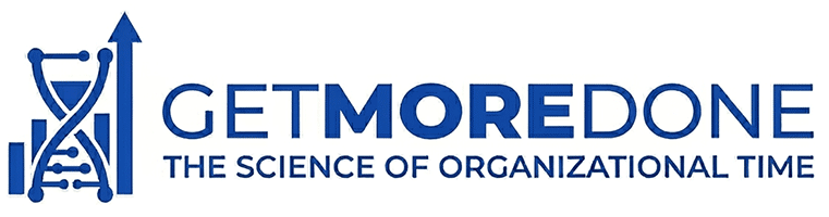 Get More Done